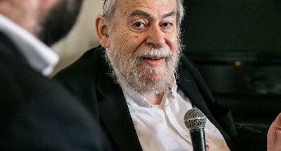 ŠTETL FEST: Obrana absolutního postoje